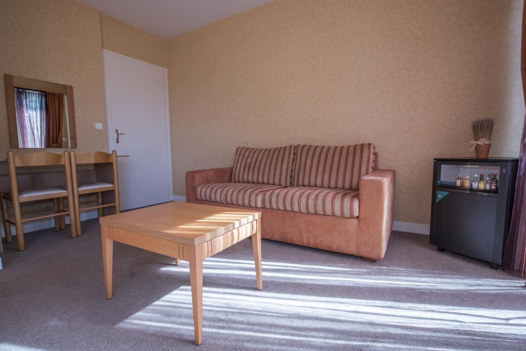 Hotel Le Jura Divonne-les-Bains Luaran gambar
