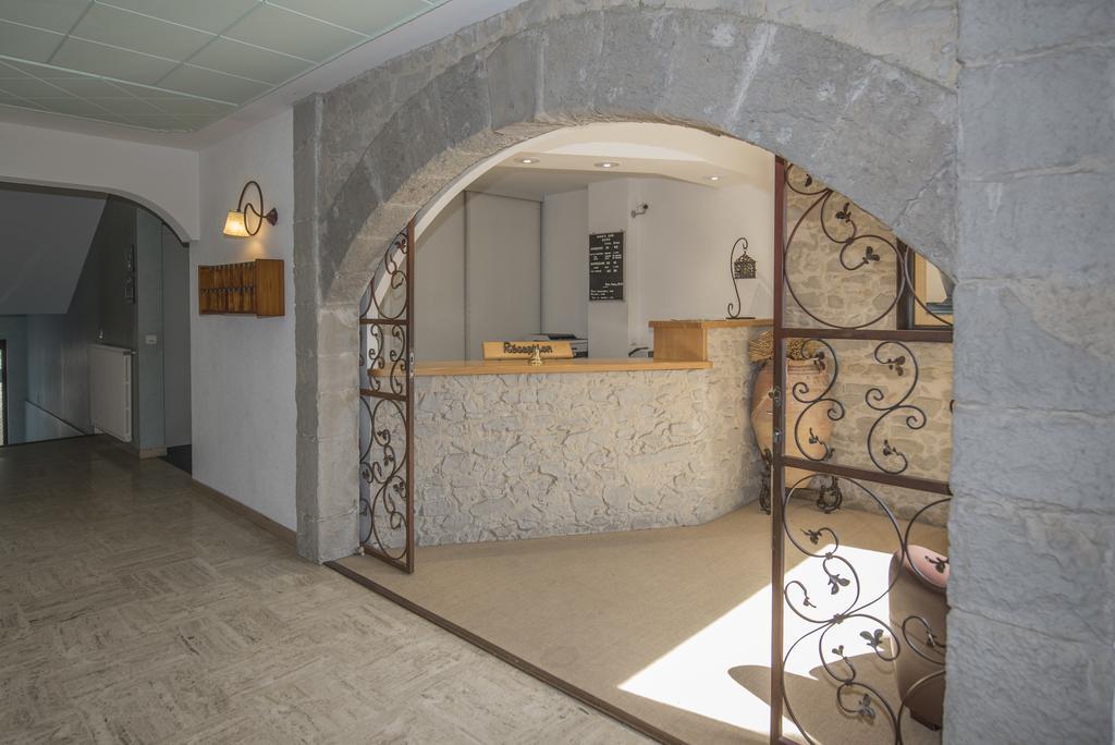 Hotel Le Jura Divonne-les-Bains Luaran gambar