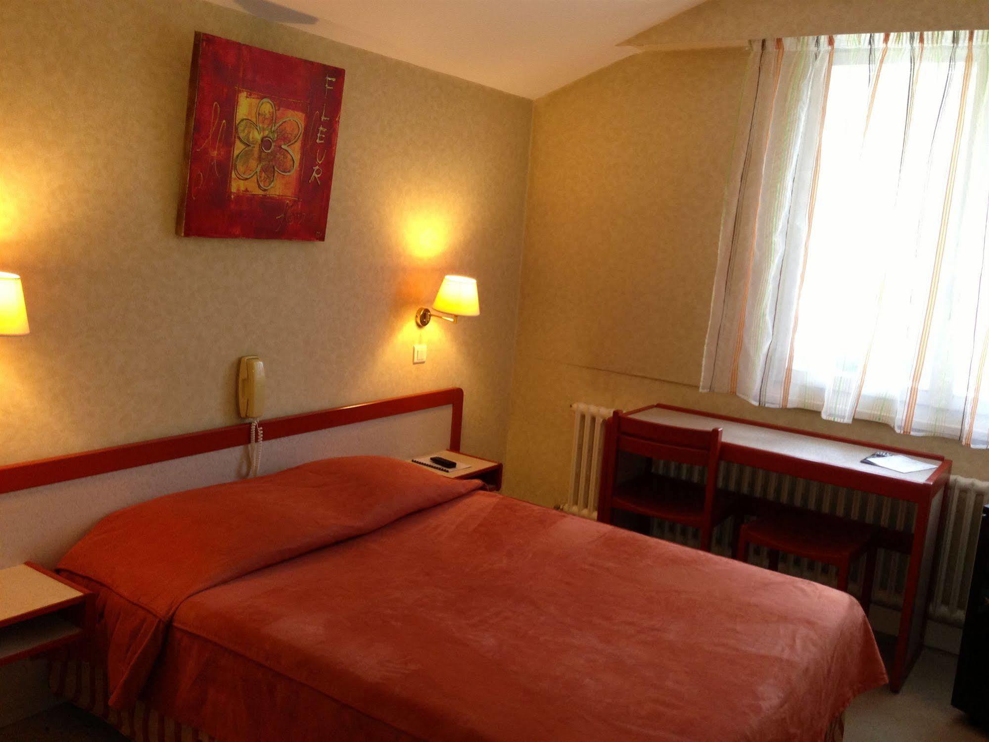 Hotel Le Jura Divonne-les-Bains Luaran gambar