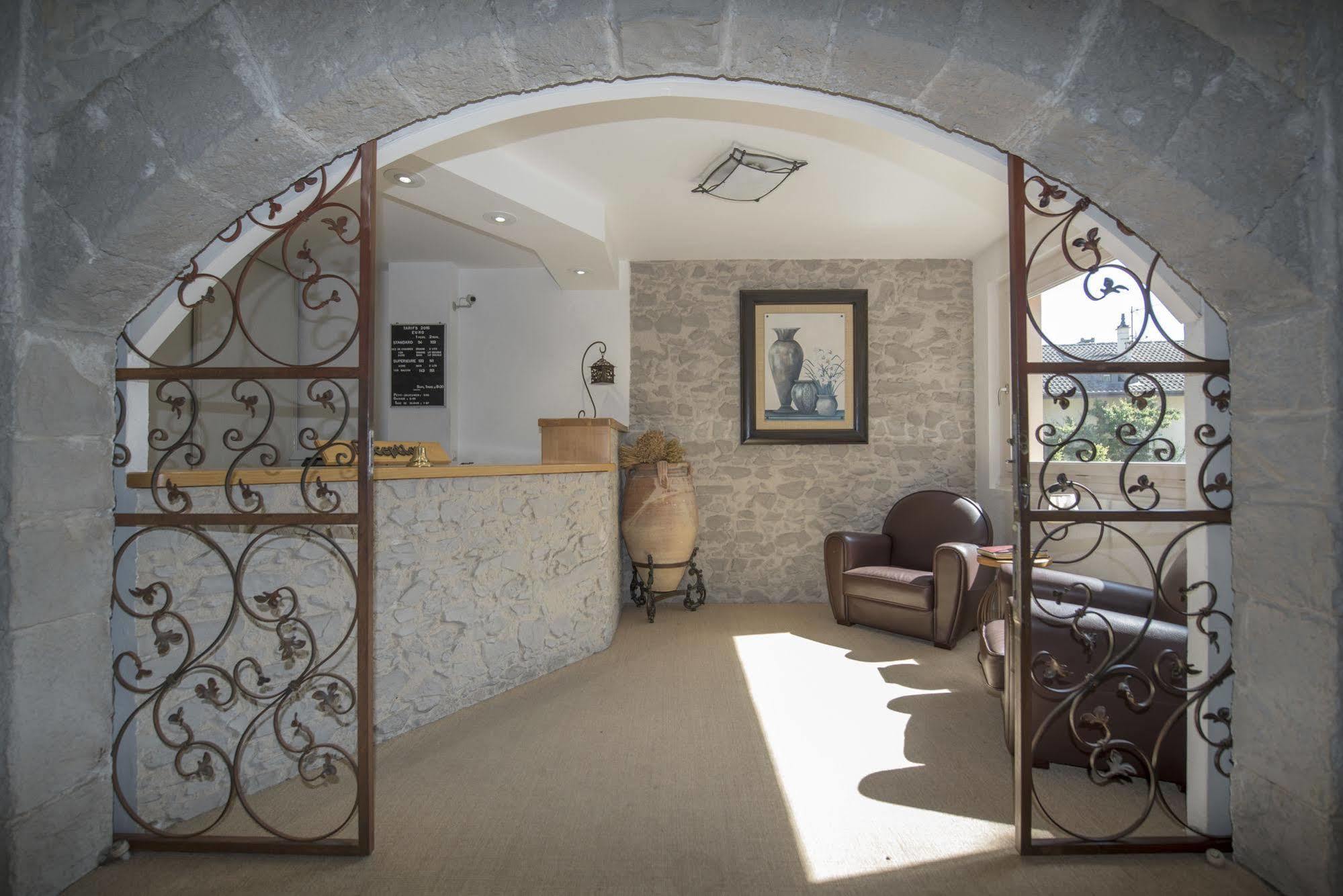 Hotel Le Jura Divonne-les-Bains Luaran gambar