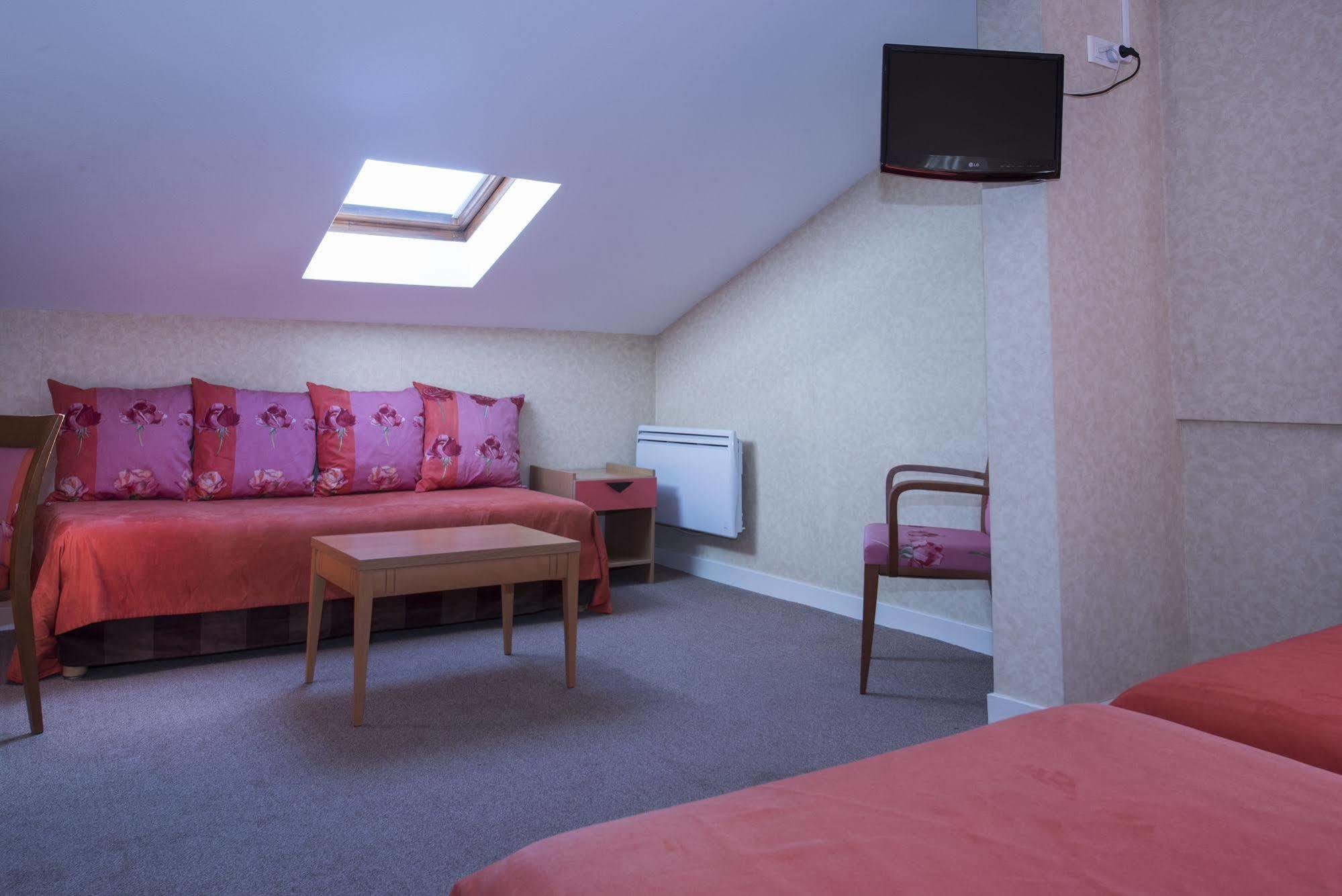 Hotel Le Jura Divonne-les-Bains Luaran gambar